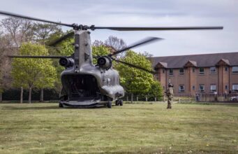 NATO responds to Russian myths about the Alliance and COVID-19