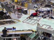 Lockheed to mitigate COVID-19 impact on F-35 production