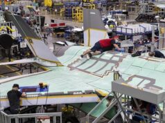 Lockheed to mitigate COVID-19 impact on F-35 production