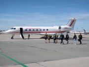 Poland sends medical mission to the United States