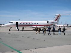 Poland sends medical mission to the United States