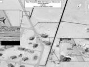 Russia deploys ‘disguised’ fighter jets in Libya, gets caught