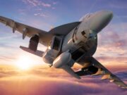 BAE awarded advanced seeker production for LRASM
