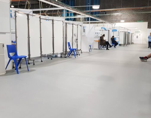 ‘If you have vaccine concerns, speak to a professional’