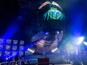 Nuclear sub HMS Anson officially named at ceremony