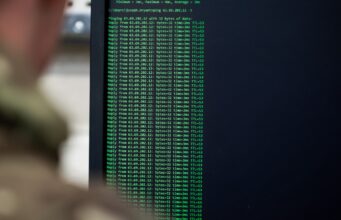 UK says military data remains sovereign under Palantir deal