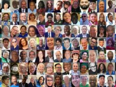 NHS workers who have died with coronavirus