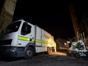 Bomb disposal called 264 times in Northern Ireland last year