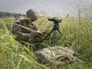 Elbit to deliver ‘Future Dismounted Joint Fires Integrator’