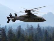 Sikorsky-Boeing team reveals ‘DEFIANT X’