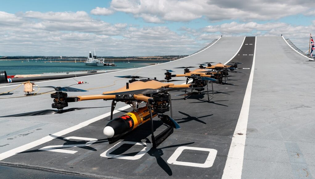 Royal-Navy-Shows-Commitment-to-Drone-Technology-for-Future-Operations