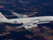 US Awards $325m modification work for J-STARS