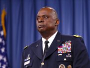 UK first ally to get call from new US defence secretary