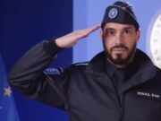 European Union forms own 10,000 strong ‘uniformed service’