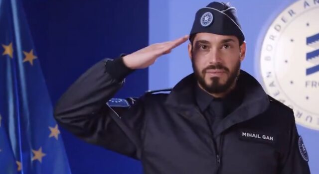 European Union forms own 10,000 strong ‘uniformed service’