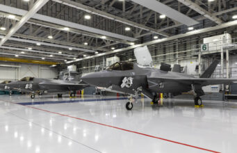 UK revising delayed F-35 stealth verification plans to 2027
