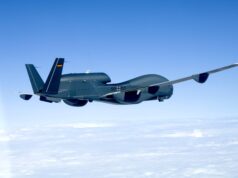 The German Drone Debate Drones On