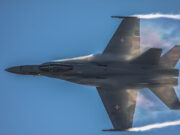 Swiss Air Force to move to 24 hour availability