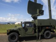 BAE to sustain U.S Navy Air Traffic Control systems