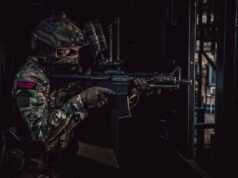 Thoughts on the Future Commando Force