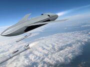 DARPA selects three companies for LongShot drone