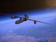 Another ‘top secret’ U-2 spy plane arrives in Britain