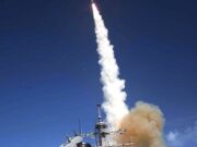 Massive European missile defence exercise takes place