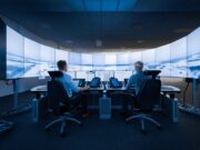 Royal Navy order ‘Digital Towers’ from Saab