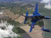 Aeralis chosen by RAF to develop advanced modular aircraft