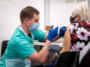 353 extra troops deployed to assist Scottish covid response