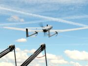 France selects ‘Aliaca’ fixed-wing drone for warships