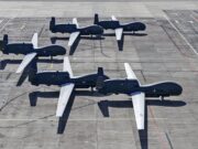 NATO ‘Alliance Ground Surveillance’ force reaches IOC