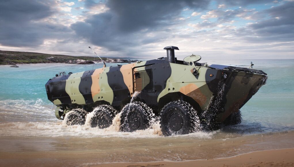 Iveco_AmphibiousCombatVehicle