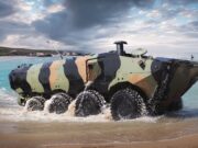Leonardo to acquire Iveco Defence in €1.7bn deal