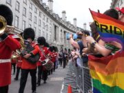 Soldiers sacked for their sexuality can now reclaim medals