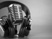 Popular defence podcast hits 1 million listeners