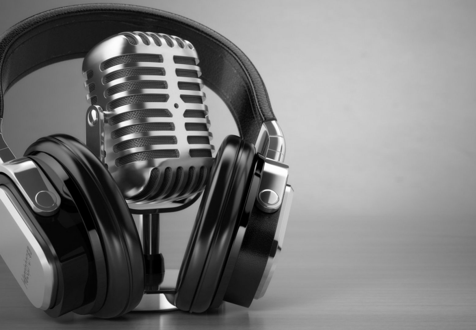 Popular defence podcast hits 1 million listeners