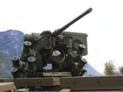 British Army vehicle contract protects 700 Glasgow jobs