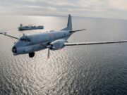 Thales, Airbus to upgrade French electronic warfare systems