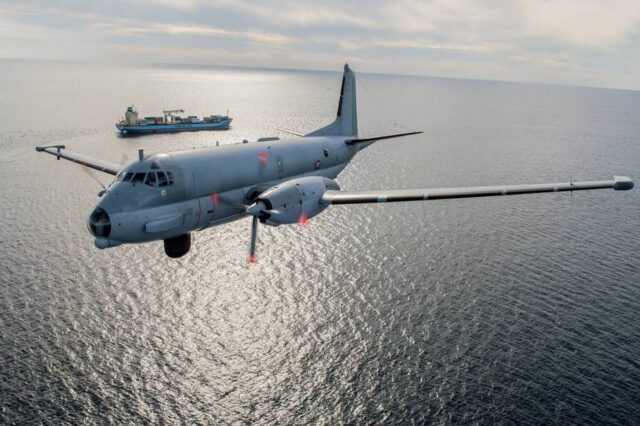 Thales, Airbus to upgrade French electronic warfare systems