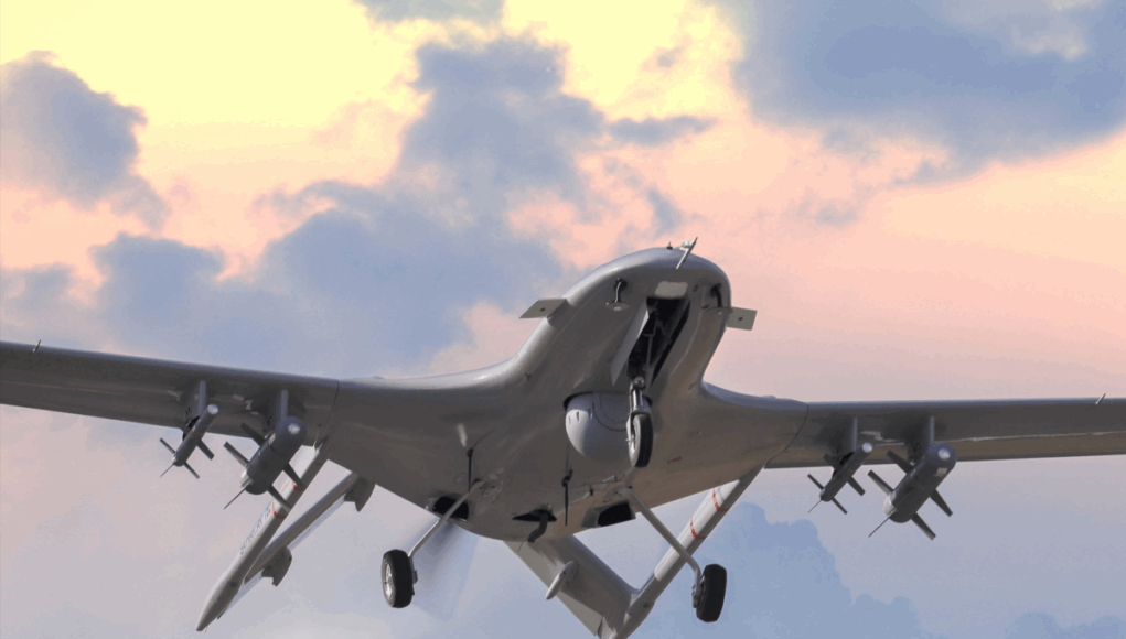 baykar-bayraktar-tb2-armed-uav-drone-warfare