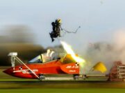 Martin Baker awarded $8.7m for F-35 ejection seats