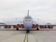 ‘Almost a bomber’ – The Nimrod MRA4