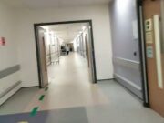 Coronavirus disinformation results in hospitals being filmed