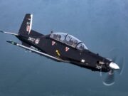 Texan trainer water restrictions ‘to be reviewed’