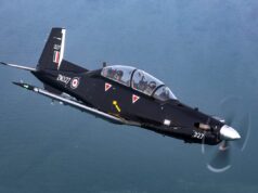 Texan trainer water restrictions ‘to be reviewed’