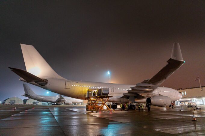 Milei turns to Falklands as Argentina’s troubles mount