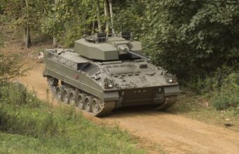 Government urged to halt retirement of Warrior