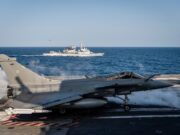 Exercise Dynamic Manta comes to an end in Mediterranean