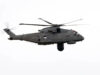 Crowsnest replacement still on hold pending defence plan